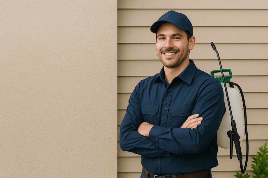 Pest & Termite Control in Independence, MO